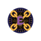 eGoldChain Testnet